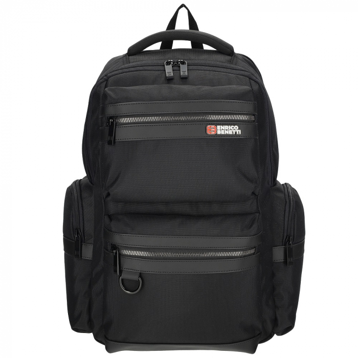EB RUCSAC LAPTOP SALFORD 17 inch NEGRU 62167001 [1]