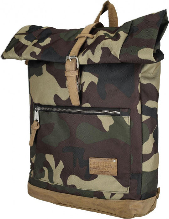 EB RUCSAC LAPTOP SANTIAGO 15 inch CAMOUFLAGE 46215997 [2]