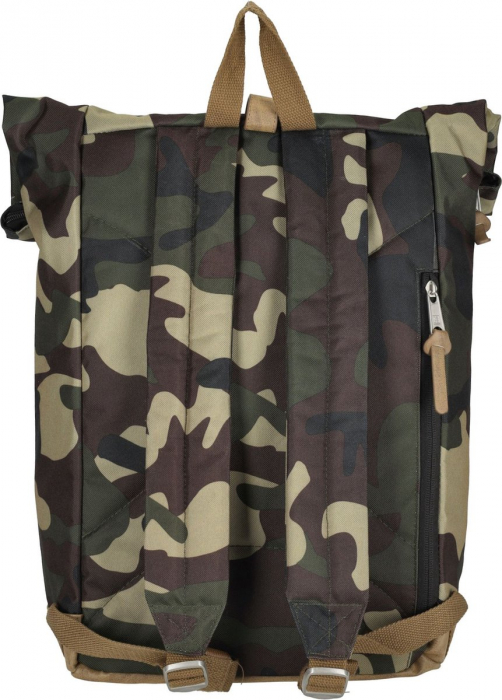 EB RUCSAC LAPTOP SANTIAGO 15 inch CAMOUFLAGE 46215997 [3]