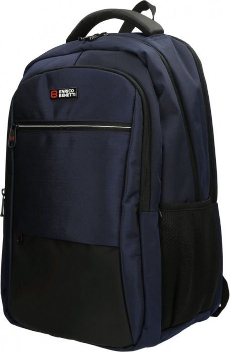 EB RUCSAC LAPTOP ZURICH 15 inch NAVY 62140002 [2]