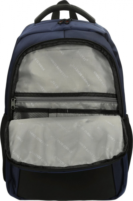 EB RUCSAC LAPTOP ZURICH 15 inch NAVY 62140002 [4]