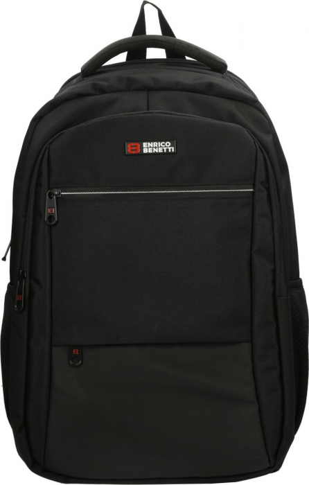 EB RUCSAC LAPTOP ZURICH 15 inch NEGRU 62140001 [1]