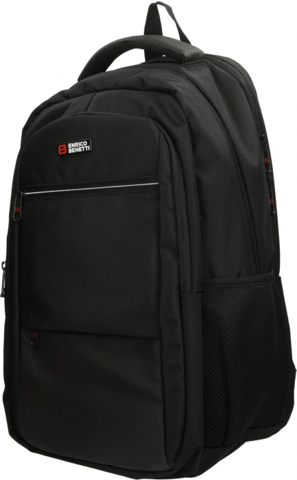 EB RUCSAC LAPTOP ZURICH 15 inch NEGRU 62140001 [2]