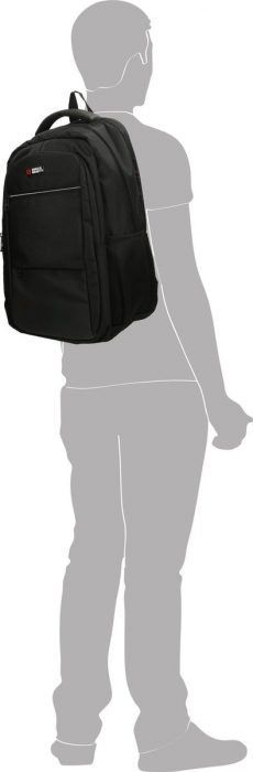 EB RUCSAC LAPTOP ZURICH 15 inch NEGRU 62140001 [6]