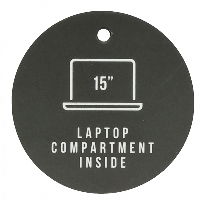 EB RUCSAC LAPTOP ZURICH 15 inch VERDE 62140023 [5]