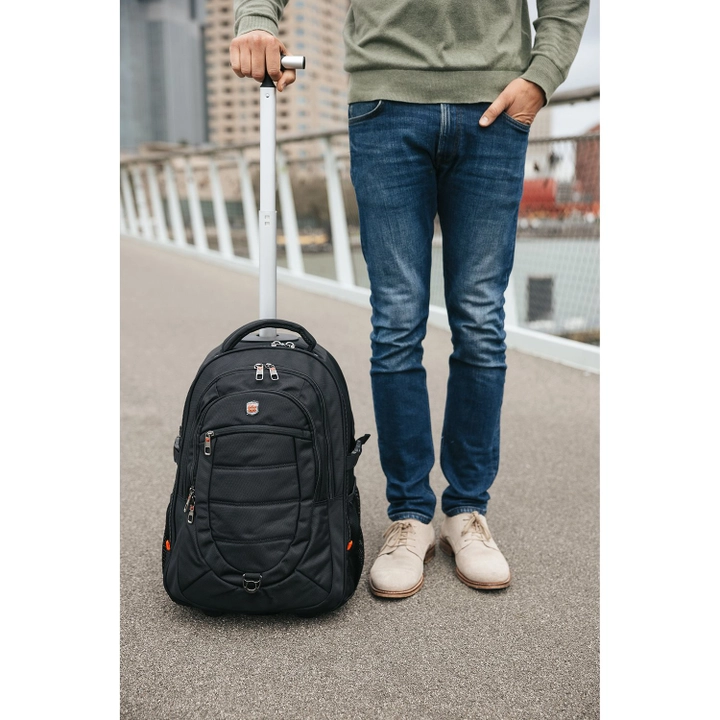 EB TROLLER LAPTOP CONELL 15 inch CHAMPAGNE 47085095 [2]