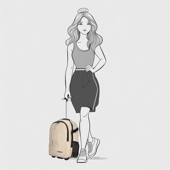 EB TROLLER LAPTOP INNSBRUCK 13 inch ROZ 47256031 [5]