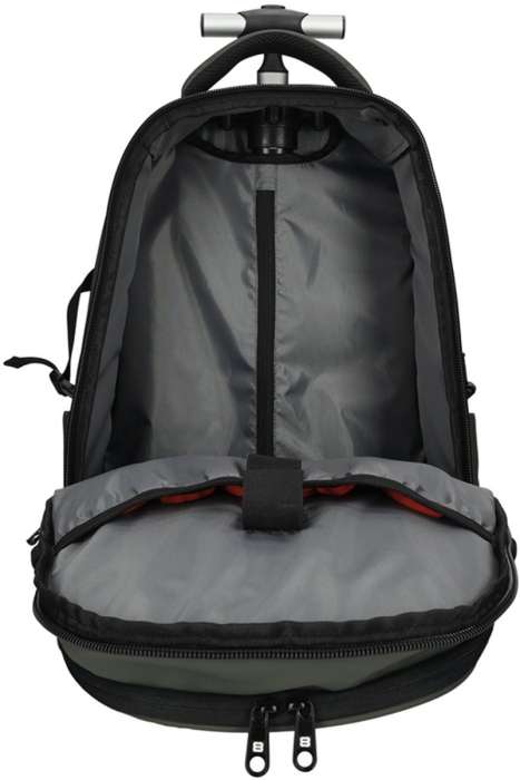 EB TROLLER LAPTOP NORTHERN 17 inch OLIVE 47250029 [7]