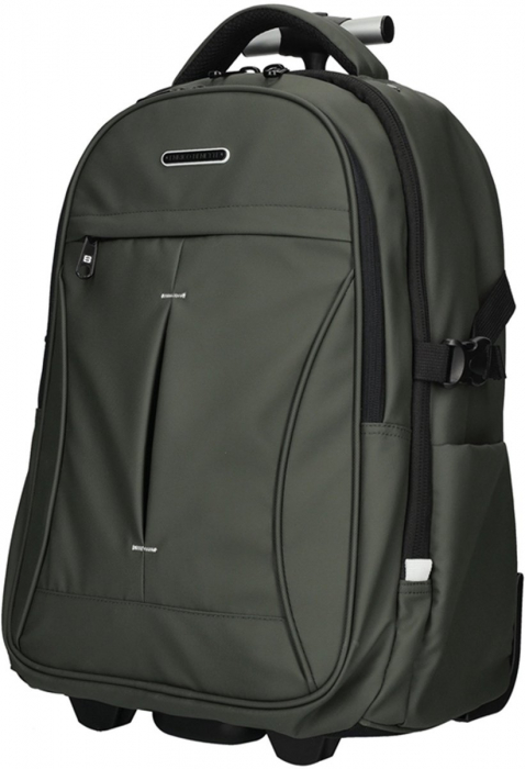 EB TROLLER LAPTOP NORTHERN 17 inch OLIVE 47250029 [3]