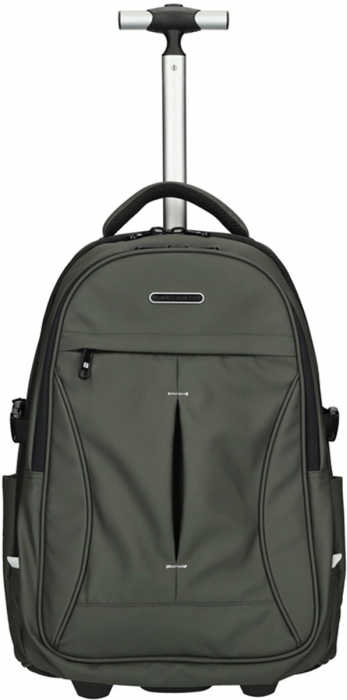 EB TROLLER LAPTOP NORTHERN 17 inch OLIVE 47250029 [2]