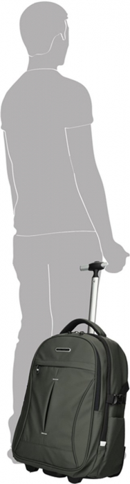 EB TROLLER LAPTOP NORTHERN 17 inch OLIVE 47250029 [8]