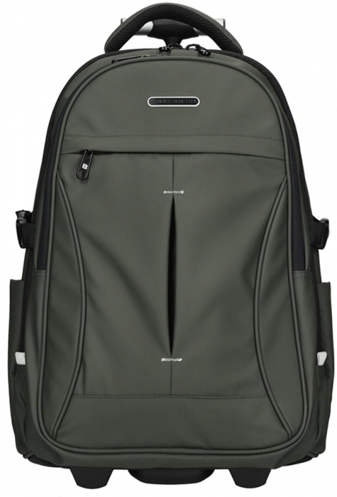 EB TROLLER LAPTOP NORTHERN 17 inch OLIVE 47250029 [1]