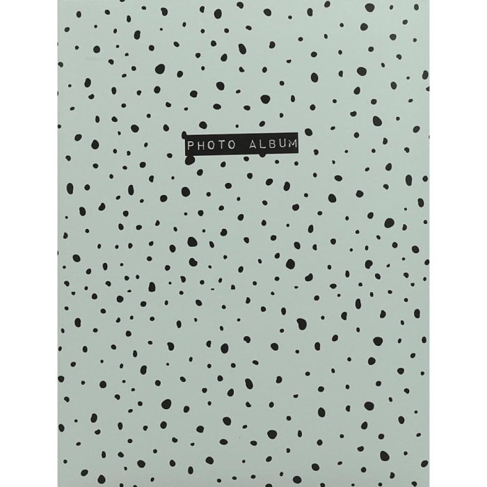 ALBUM FOTO 200 POZE 19.4*25.2*5.2CM 72112 [5]