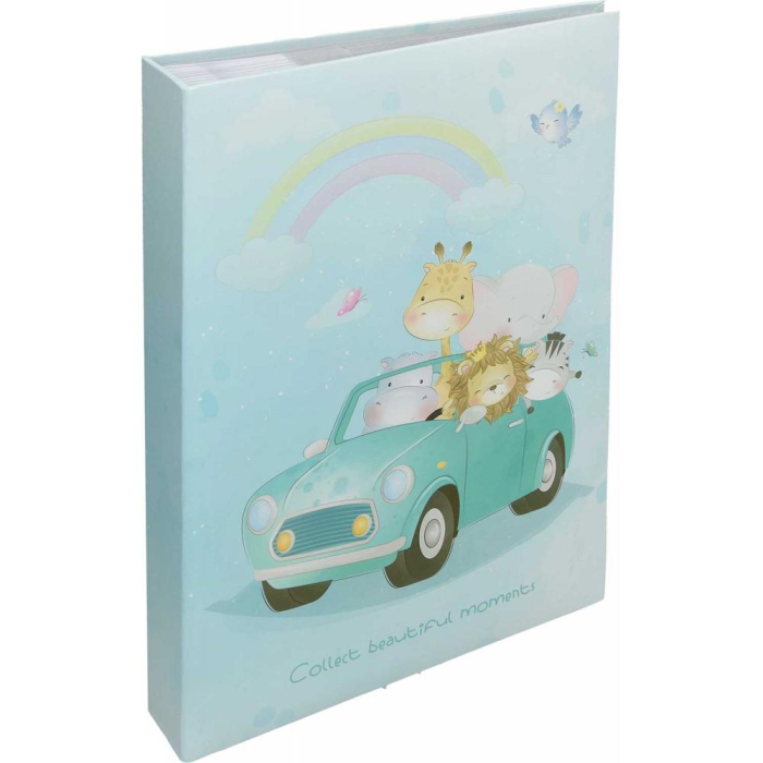 ALBUM FOTO 300 POZE 10*15CM 72115 [3]