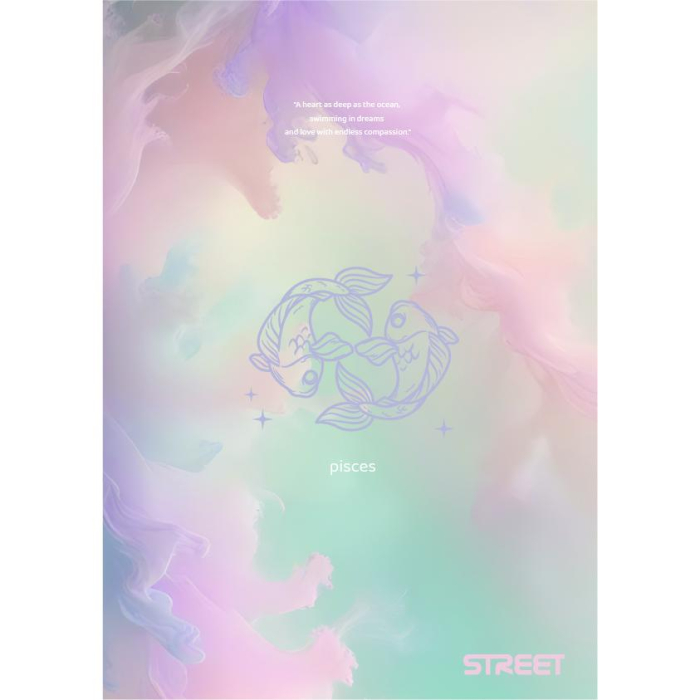 CAIET A4 54 FILE, LINII, STREET ZODIAC 67480 [11]