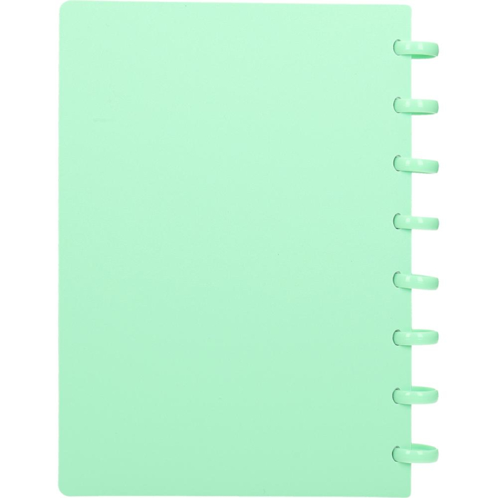 CAIET A5 70 FILE, SPIRA, LINII, STREET NEON 67472 [8]