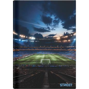 CAIET A5 96 FILE, LINII, STREET MAXI 67553 [4]