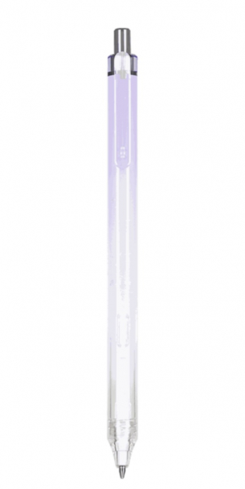 EU CREION MECANIC WRITECH AURORA CLICK 0.5MM VIOLET PASTEL 260048/260045 [1]