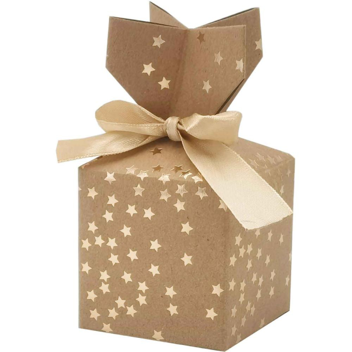 CUTIE CADOU CRACIUN 2/SET 7*7CM 77580 [8]