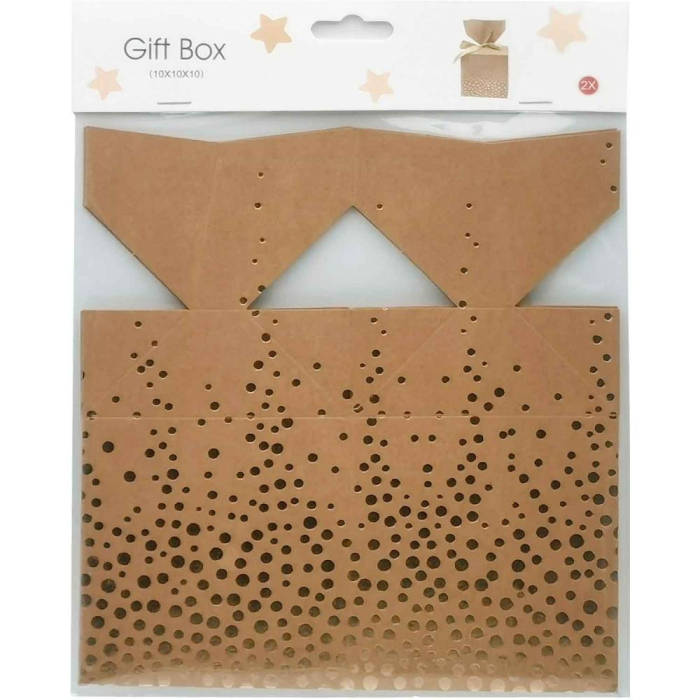 CUTIE CADOU CRACIUN 2/SET 7*7CM 77580 [5]