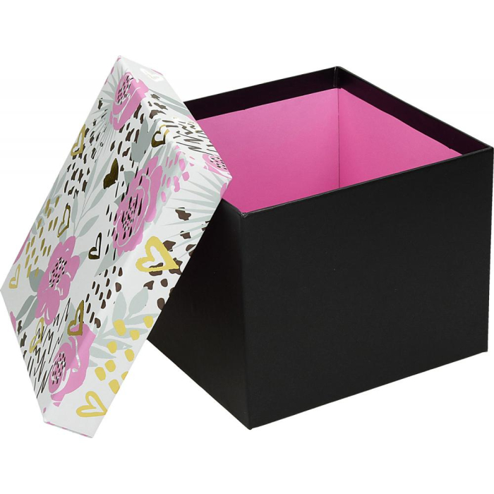 CUTIE CADOU FLORI 21*21*16CM 75012 [4]