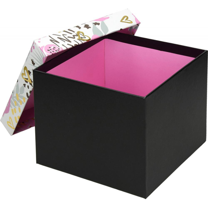 CUTIE CADOU FLORI 21*21*16CM 75012 [3]