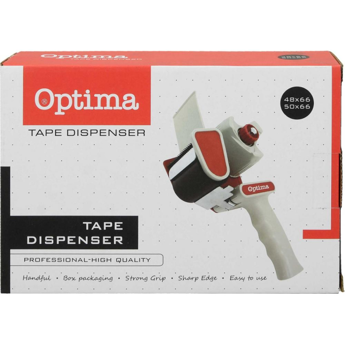 DISPENSER PENTRU BANDA ADEZIVA 48MMx66M 22893 [3]