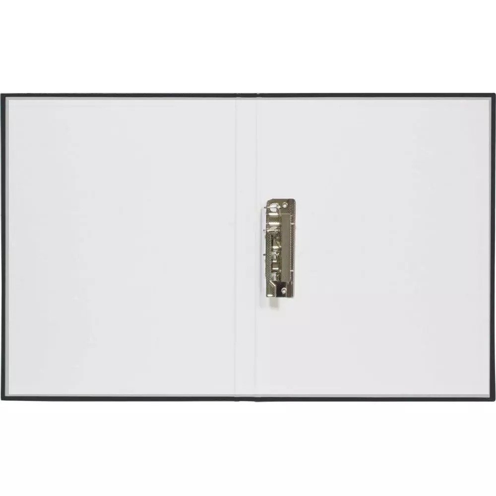 EU DOSAR CARTON CU CLEMA A4 NEGRU 22484 [2]