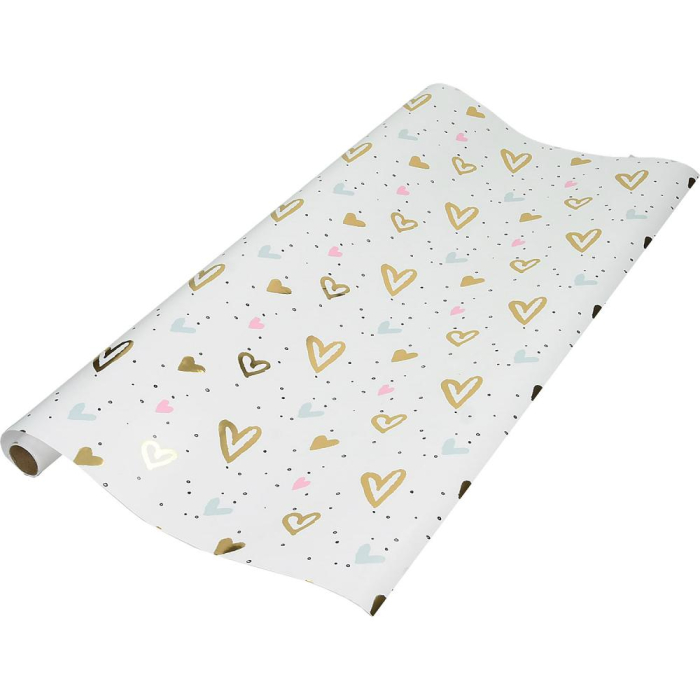 HARTIE AMBALAJ 200*70 CM BBP FOIL INIMI 76097 [1]