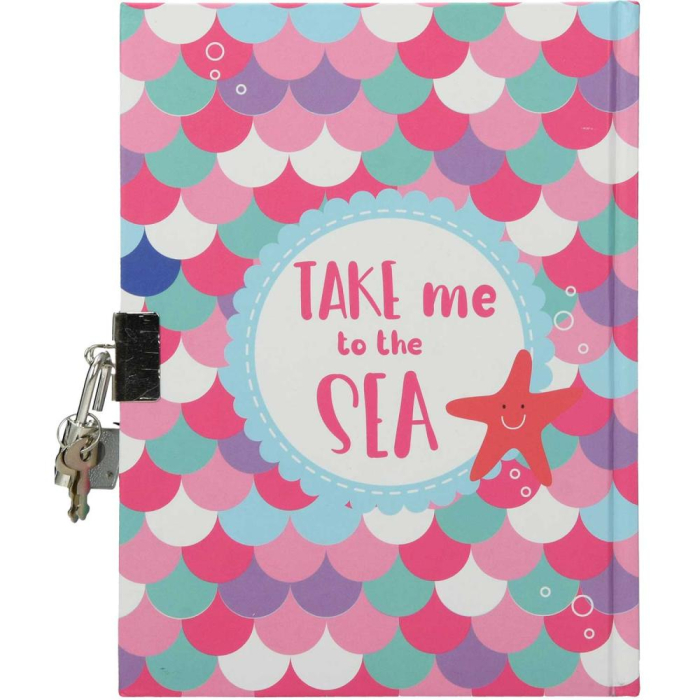 JURNAL CU CHEITA 56F DR 18*13CM DIVERSE MODELE FETITE 238846 [3]