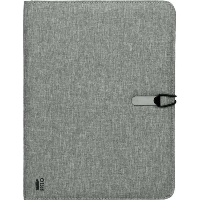 MAPA BUSINESS ALAVO A4, CU REZERVA, INCHIDERE CU SNUR ELASTIC, GRI 82095 [1]