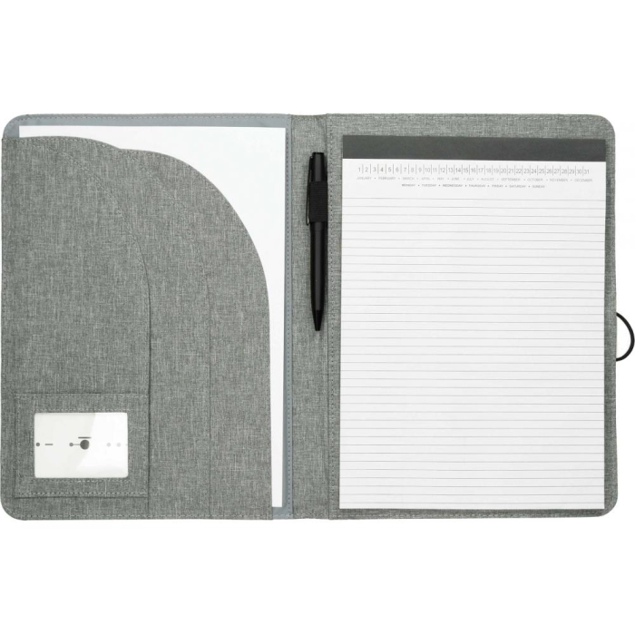 MAPA BUSINESS ALAVO A4, CU REZERVA, INCHIDERE CU SNUR ELASTIC, GRI 82095 [3]