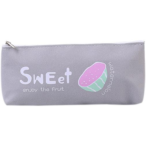 NECESSAIRE STREET 18.5x8.5x4CM STREET SWEETIE 531405 [3]