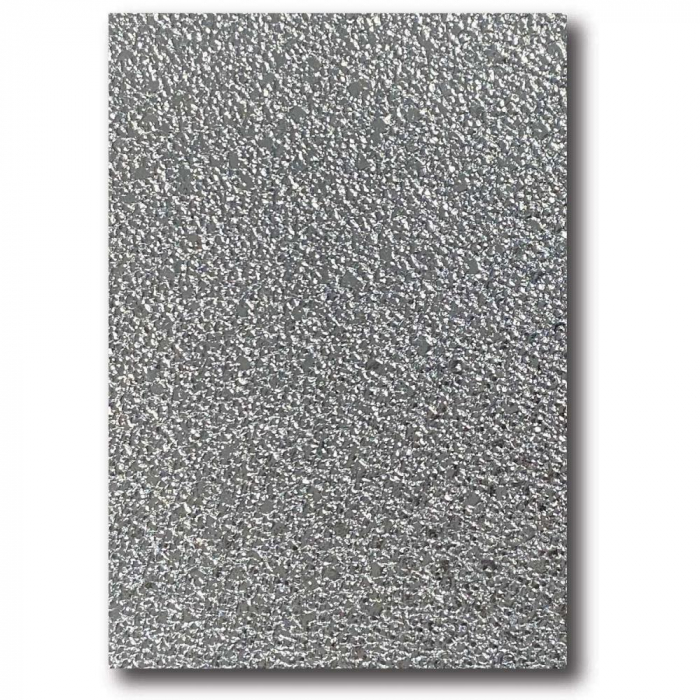 EU NOTES A5 168 FILE, LINII, CULORI ASORTATE METALICE 778054 [3]