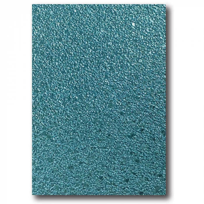 EU NOTES A5 168 FILE, LINII, CULORI ASORTATE METALICE 778054 [2]