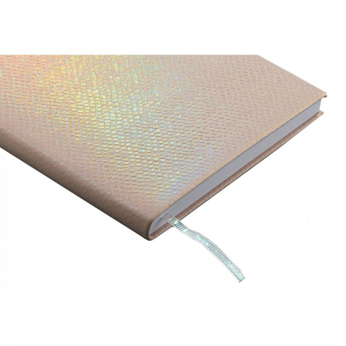 EU NOTES A5 80 FILE, CREATIVE, LINII, IMITATIE PIELE 778063 [4]