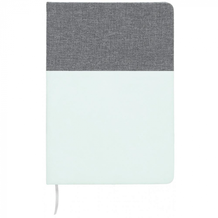 EU NOTES A5 DUAL MEL ARGINTIU 7077101 [1]