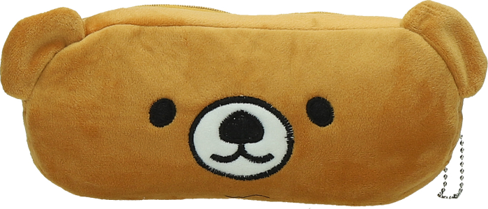 PENAR CILINDRIC STREET PLUSH ANIMALS 531412 [4]