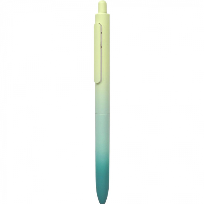 EU PIX CU GEL WRITECH AURORA CLICK 0.5MM VERDE PASTEL 260026/260028 [2]