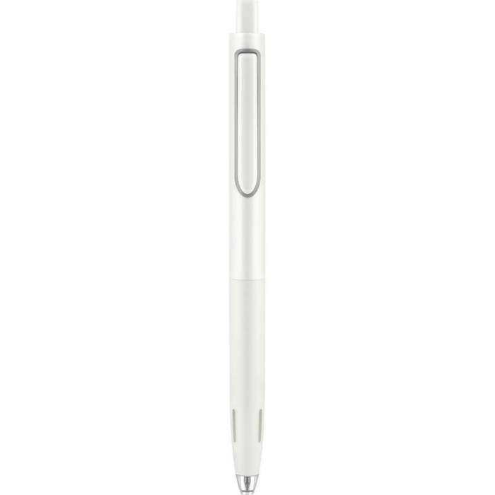 EU PIX CU GEL WRITECH SPACE UP CLICK 0.5MM PASTEL ALB 260017/260021 [2]