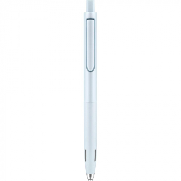 EU PIX CU GEL WRITECH SPACE UP CLICK 0.5MM PASTEL ALBASTRU 260019/260021 [2]