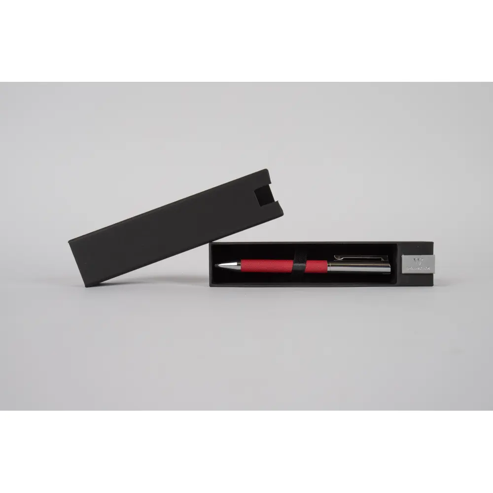 PIX WELLINGTON CORTINA ROSU-ARGINTIU 1953903 [4]