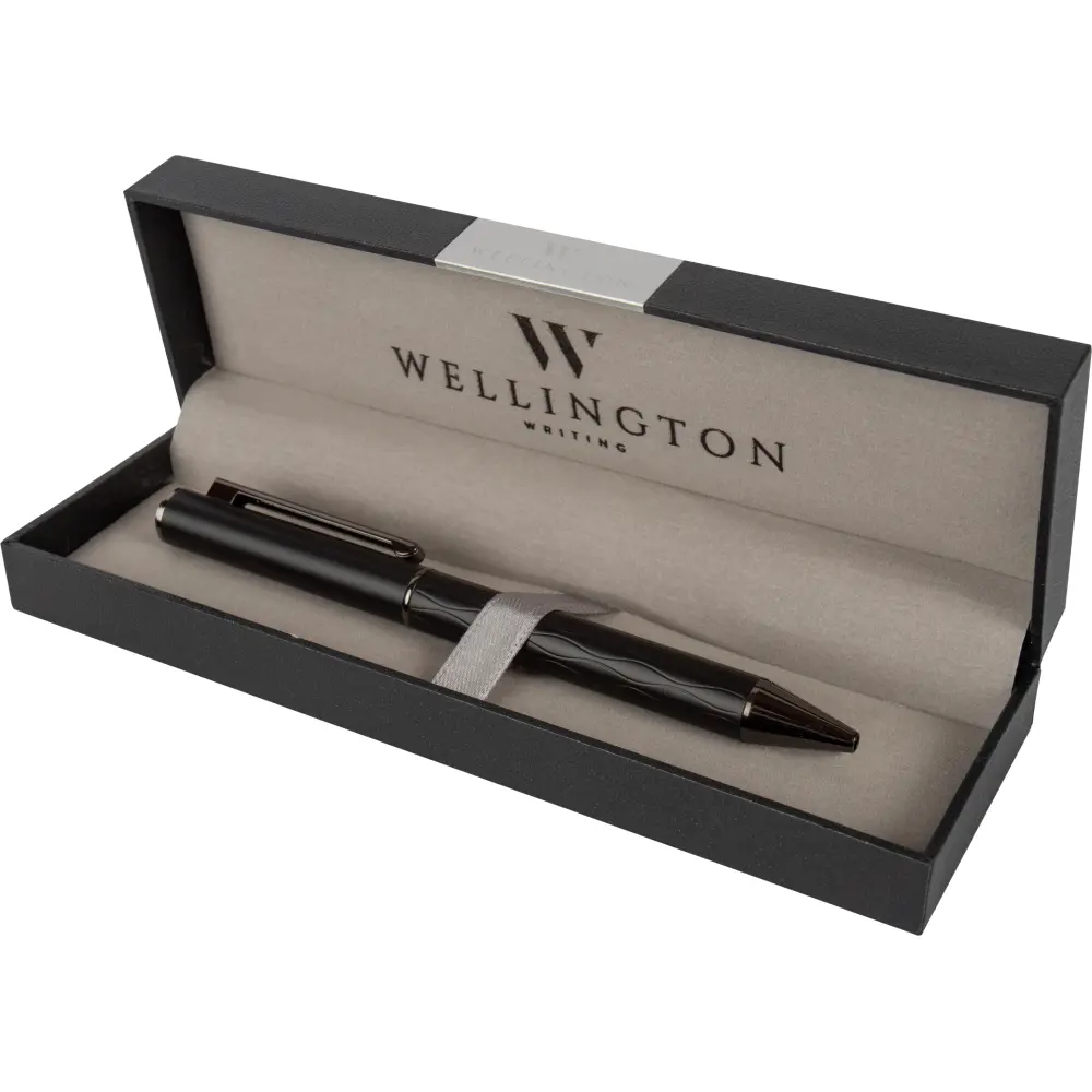 PIX WELLINGTON INFINITY NEGRU 1954002 [2]