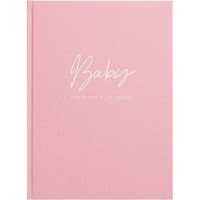 PLANNER PERSONALIZAT, JURNALUL BEBELUSULUI, PRIMII 5 ANI ,48 FILE 778060 [2]