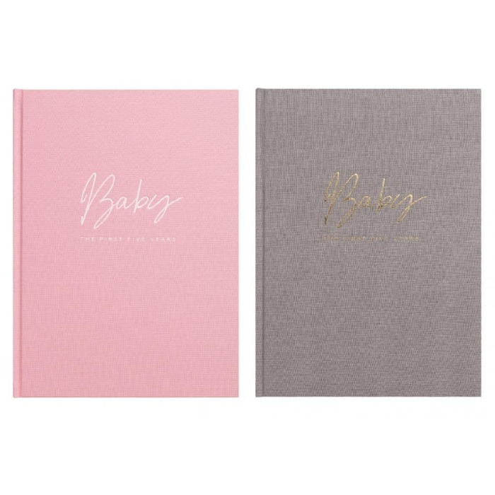 PLANNER PERSONALIZAT, JURNALUL BEBELUSULUI, PRIMII 5 ANI ,48 FILE 778060 [1]