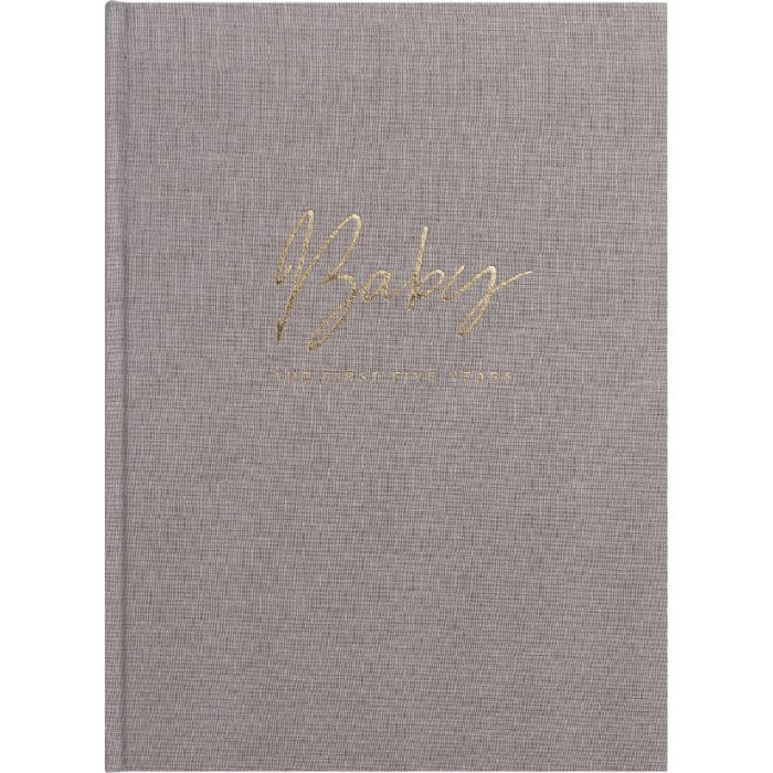 PLANNER PERSONALIZAT, JURNALUL BEBELUSULUI, PRIMII 5 ANI ,48 FILE 778060 [3]