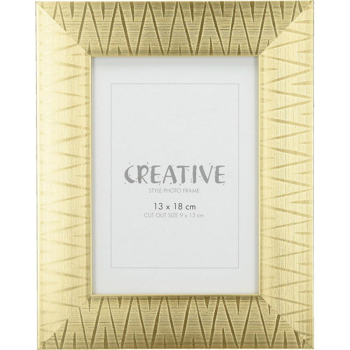 RAMA FOTO 13*18CM PLASTIC AURIU 72814 [1]