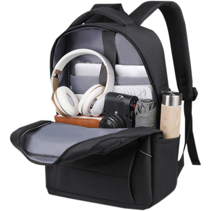 RUCSAC BUSINESS STREET PRIME BLACK 531397 [2]