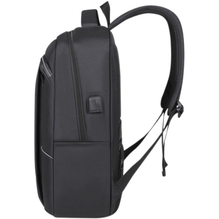RUCSAC BUSINESS STREET PRIME BLACK 531397 [3]