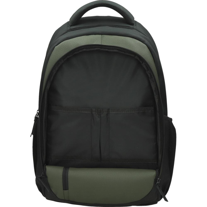 RUCSAC SCOLAR STREET 2 COMPARTIMENTE STONE GREEN 531358 [3]